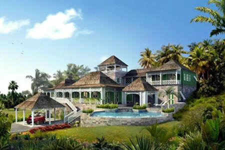 买别墅要注意什么风水