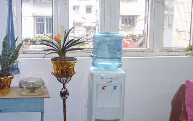 办公室饮水机风水注意事项