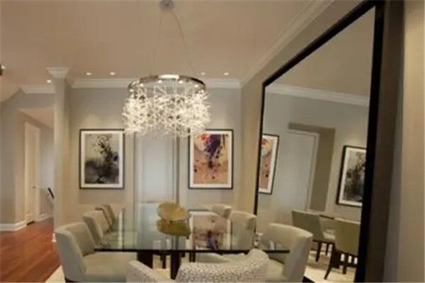 家居风水布置禁忌