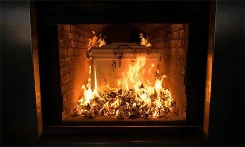 看火葬阴宅风水禁忌