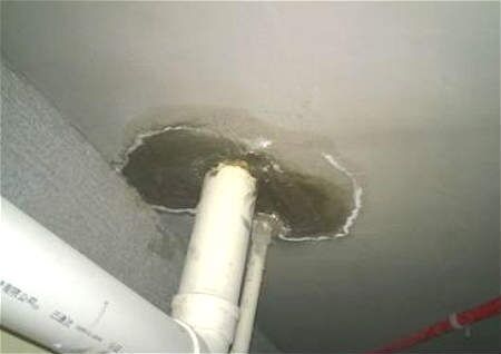 家中漏财风水