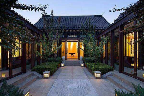 住宅八个方位的风水含义