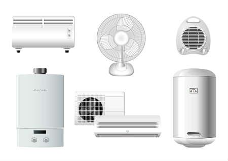 家用电器摆放风水讲究