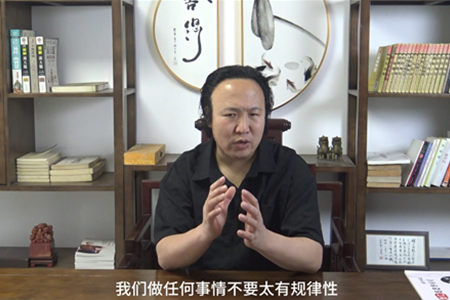亢龙有悔是什么意思?