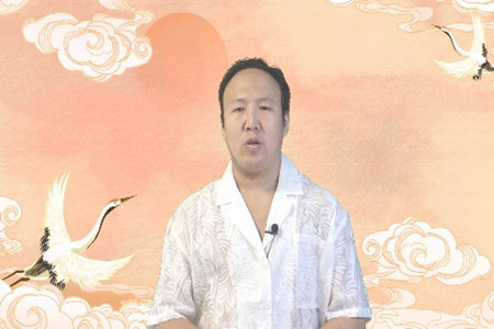 过分盲从是小人的行为