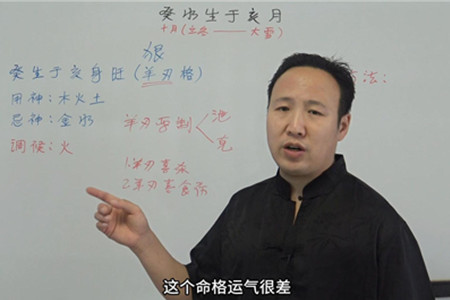 癸水生于亥月