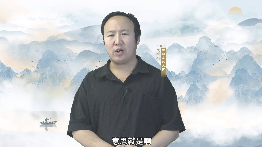 命运就是智商，所以很难改变
