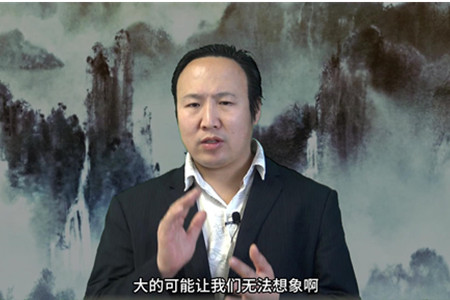 富贵与烦恼同在、人活着要学会隐藏自己