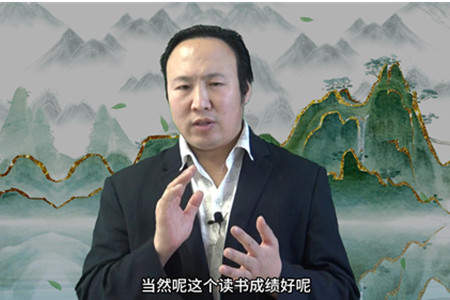如何正确对待孩子的学习成绩呢？