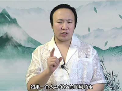 先苦后甜才是人生啊