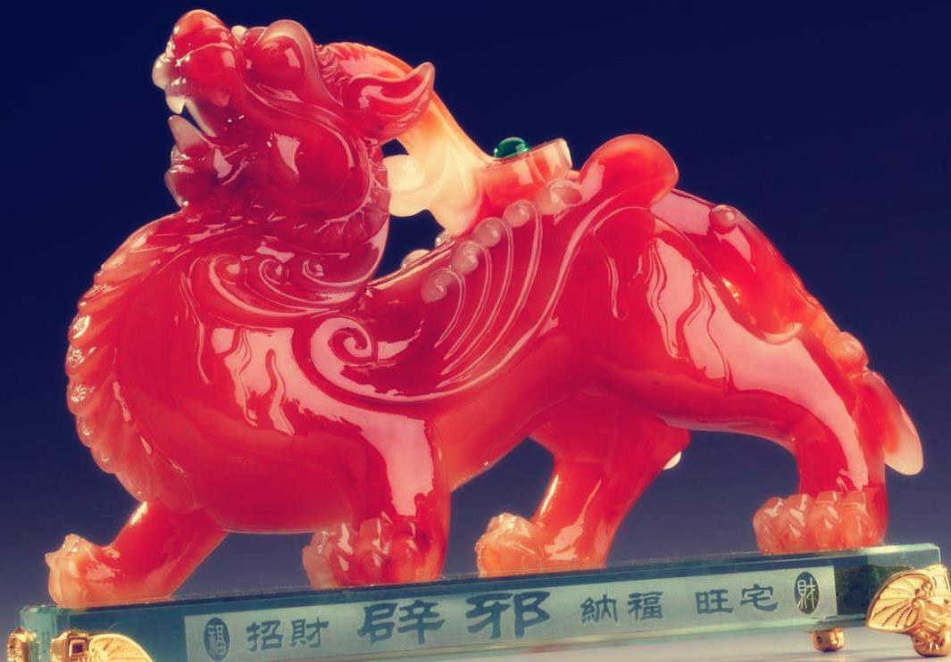 什么东西旺财招财