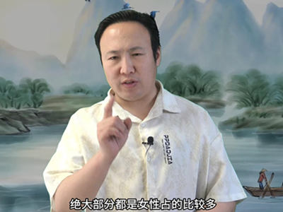 男人和女人的想法有什么区别？