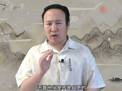 为什么说真正的大善人需要实际行动？