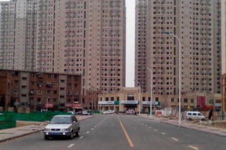 客厅窗户冲路如何化解