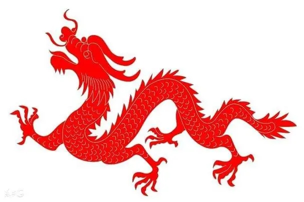 属龙的吉祥数字