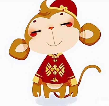 属猴的吉祥数字
