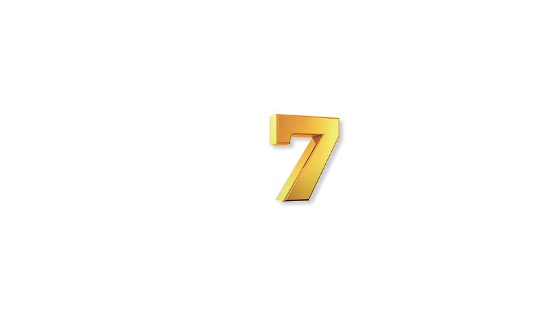数字7代表的含义都有什么