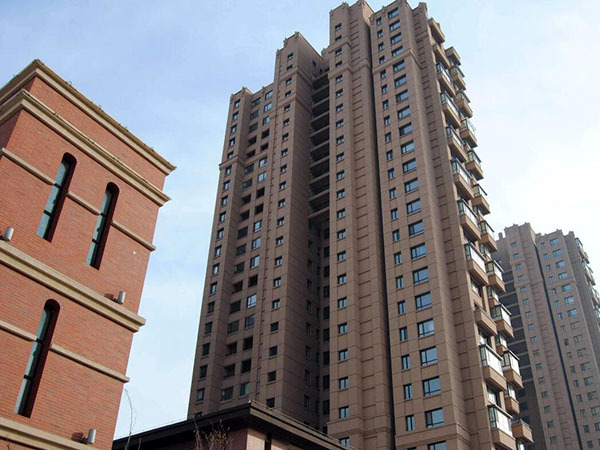 楼房忌讳的楼层