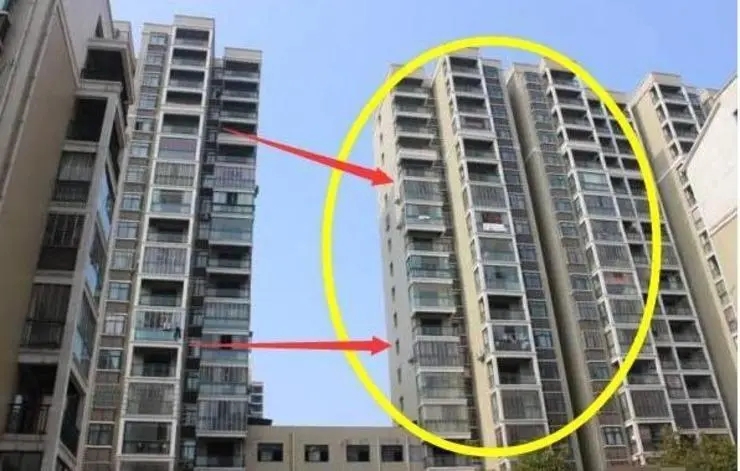 购房楼层号一般有什么讲究