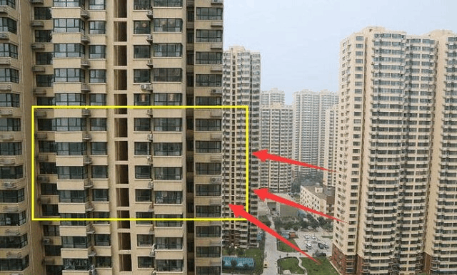买楼最忌讳的楼层数