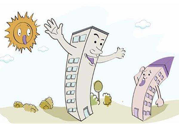 楼层数字有哪些讲究
