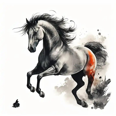 2026年属马是什么命