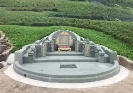 风水墓地好的征兆