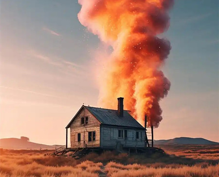 三种房子不吉利