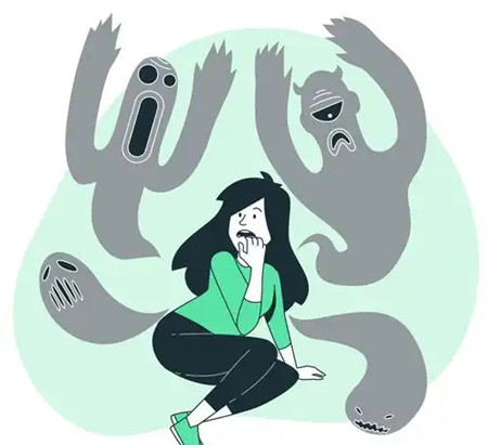 什么样的宅子出精神病