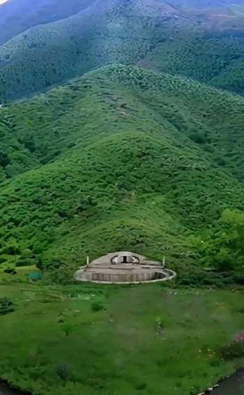 坟墓朝向最旺三个方向