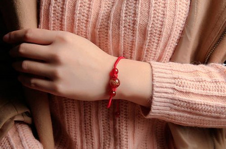 2026马年本命年戴什么饰品好