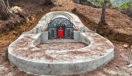 坟地周围最忌讳有什么