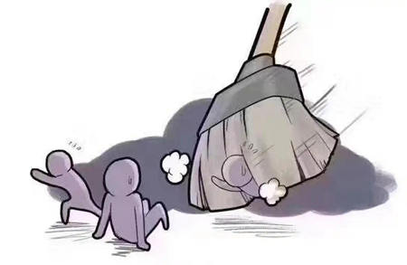 怎么才能化解小人的纠缠风水