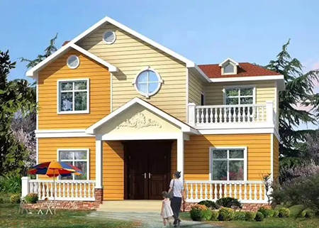 朝向最吉利的三个方位