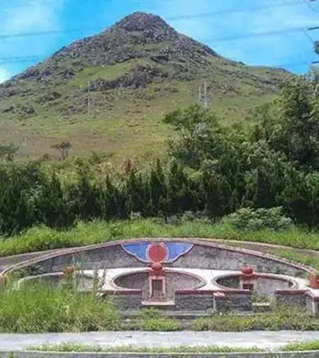 阴宅的朝向以什么为准