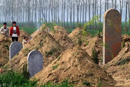 阴宅风水什么时候起效