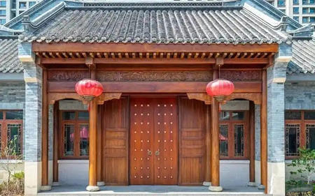 看阳宅的八个口诀一宅断