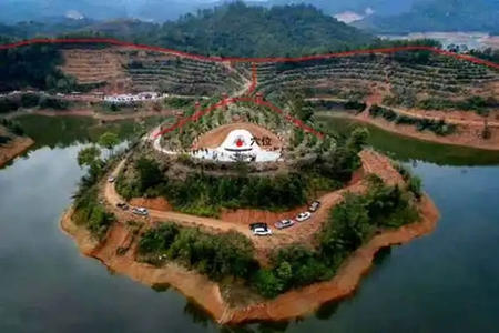 看阴宅的方法和步骤