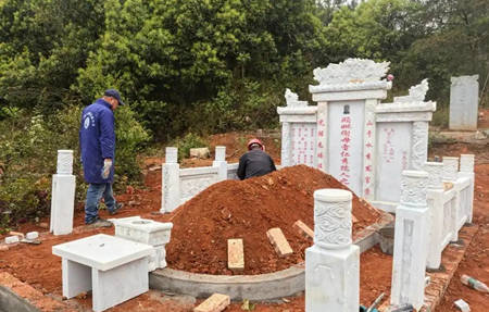 阳宅和阴宅哪个对后人影响大