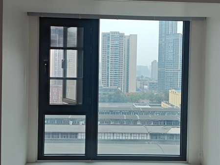 房子窗户对马路有什么讲究