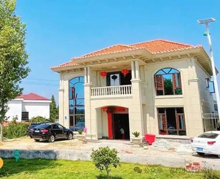 发财最猛的三个吉宅