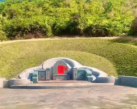 阴宅风水口诀顺口溜大全