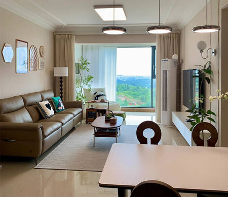 房子风水好的表现有哪些