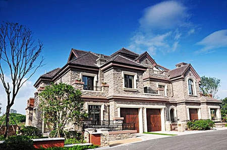 什么样的房子越住越旺