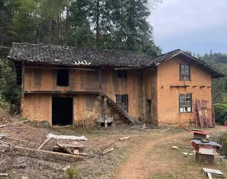 农村最简单看风水方法