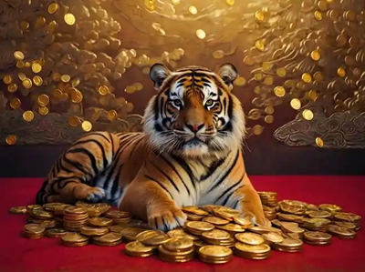 2026年运气最旺的三大生肖