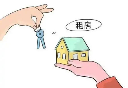 自己房子租给别人住影响运势吗