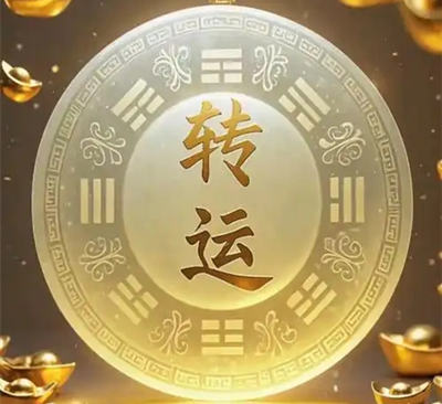 运气太差怎么转运