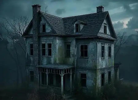 什么样房子是凶宅