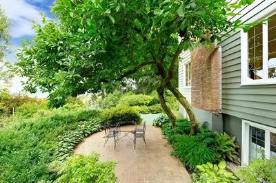 房屋周围树木风水有什么讲究